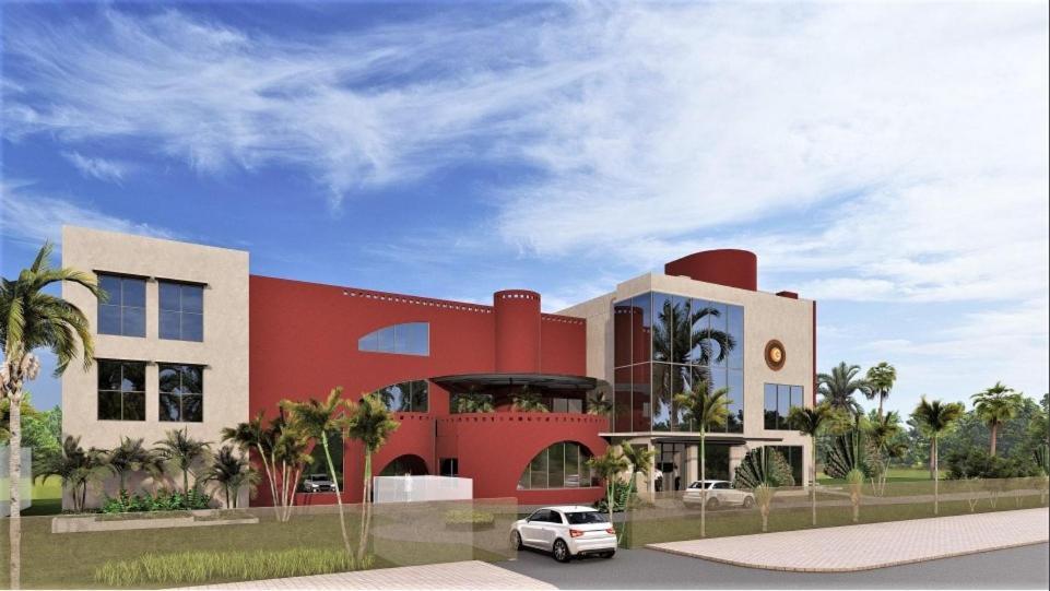 Ginger Durgapur Durgāpur Exterior foto